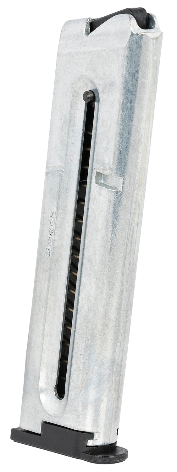 GSG GERMM1911     1911 22LR MAG        10R     SLV