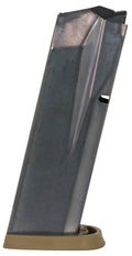 S&amp;W 194700000    MAG M&amp;P BRN BASE          45  10R