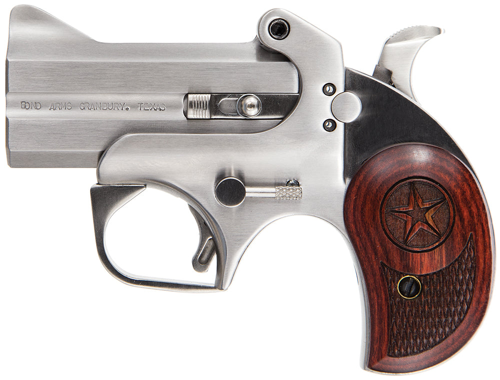 BOND BATD   TX DEF            357/38  3    2R STST