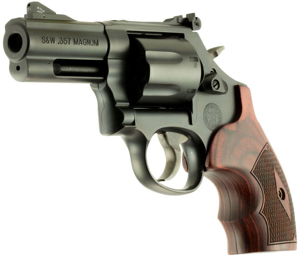 S&amp;W*M586   *CA*  170170 357 PC LCMP      3  7R BLK