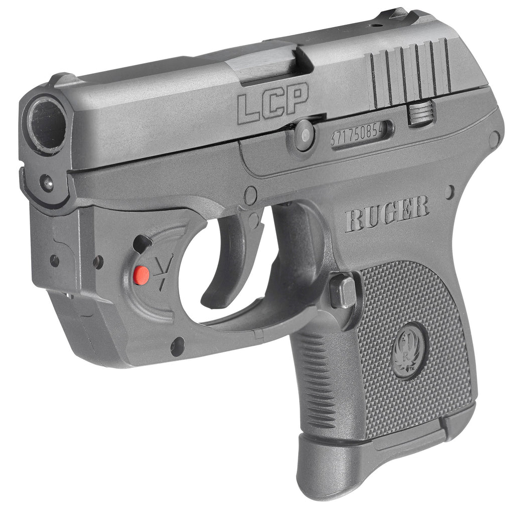 RUG 3752  LCP       380  2.75 VIR LASER    6R