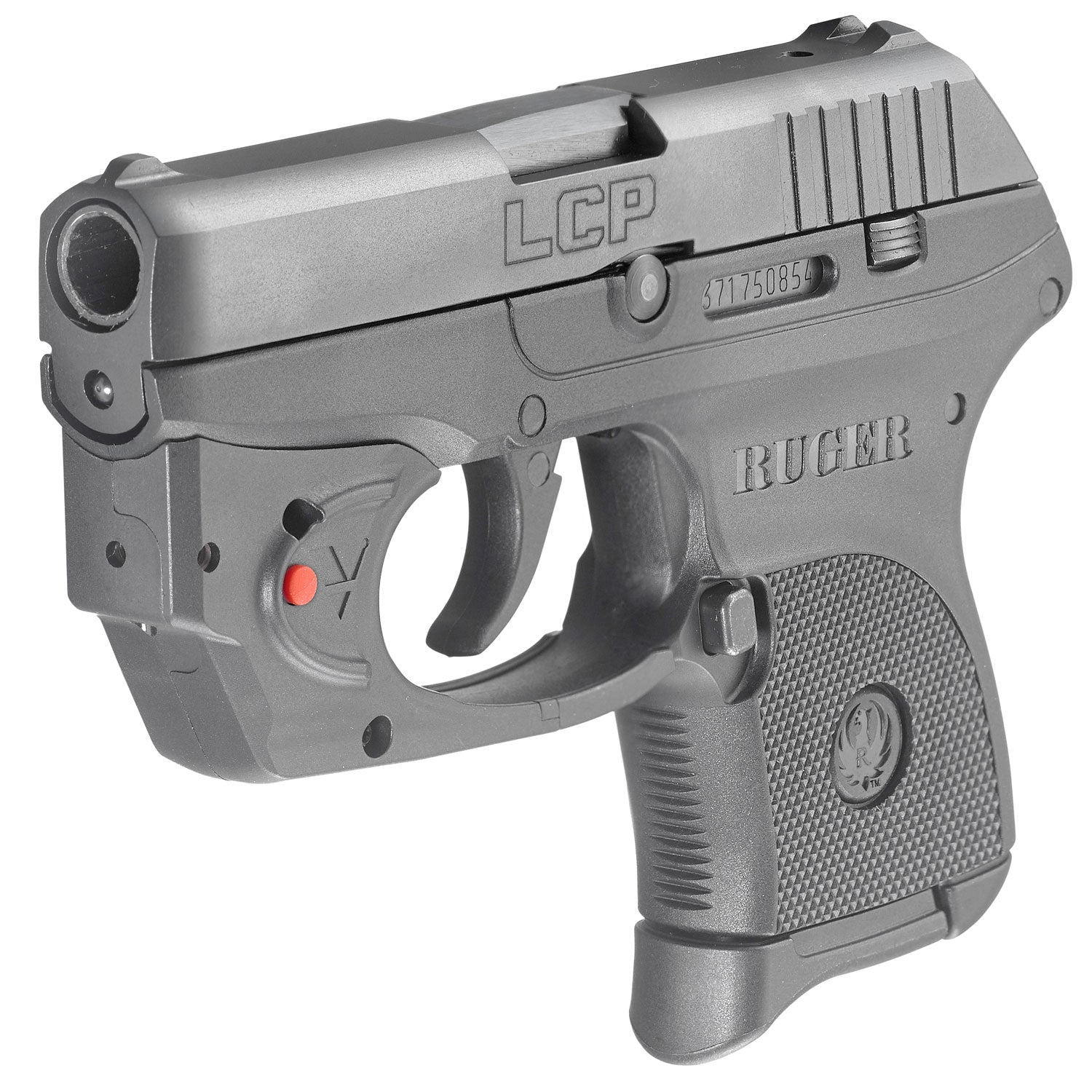 RUG 3752  LCP       380  2.75 VIR LASER    6R