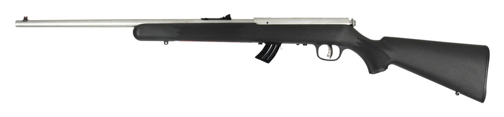 SAV 24700 MKIIFSS    22LR AT SS