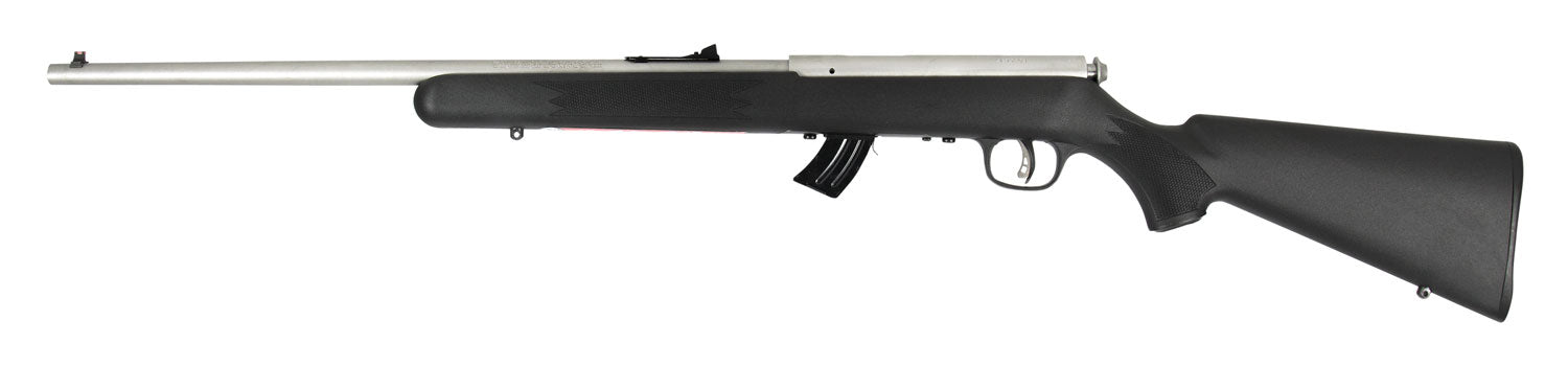 SAV 24700 MKIIFSS    22LR AT SS