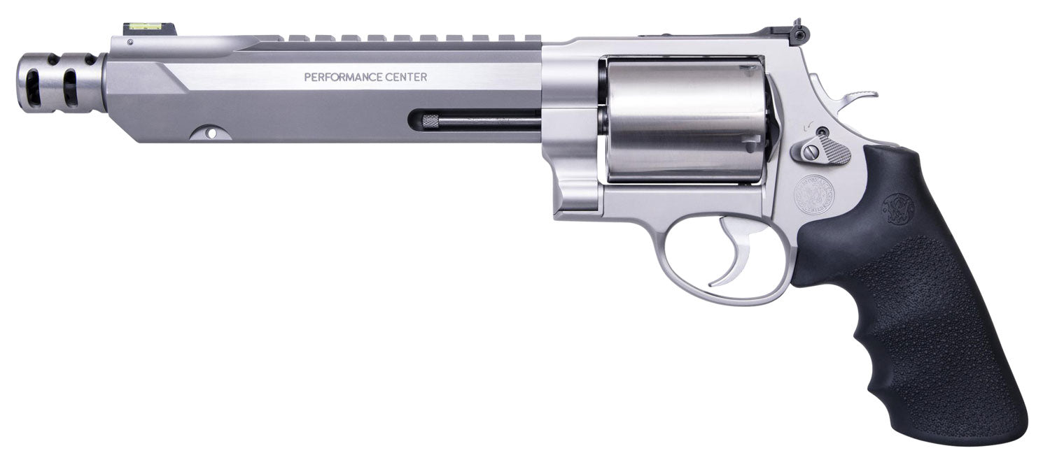 S&amp;W*M460   *CA*  11626  460 PC         7.5  5R  SS