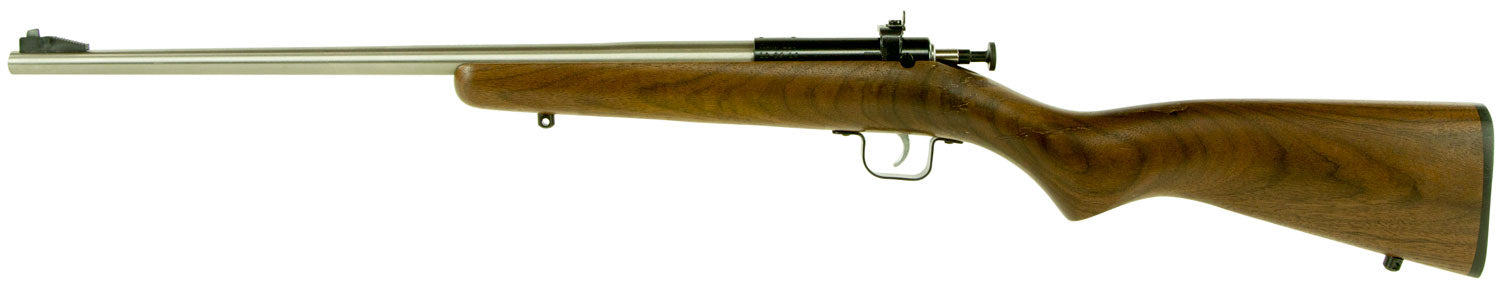 CRICK KSA3238    22LR STST  BRL      16.12 1R  WAL