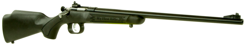 CRICK KSA2240BSC 22LR PKG SCP/CASE   16.12 1R  BLK
