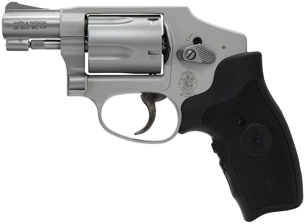 S&amp;W*M642   *CA*  163811 38 CT         1.88  5R  SS