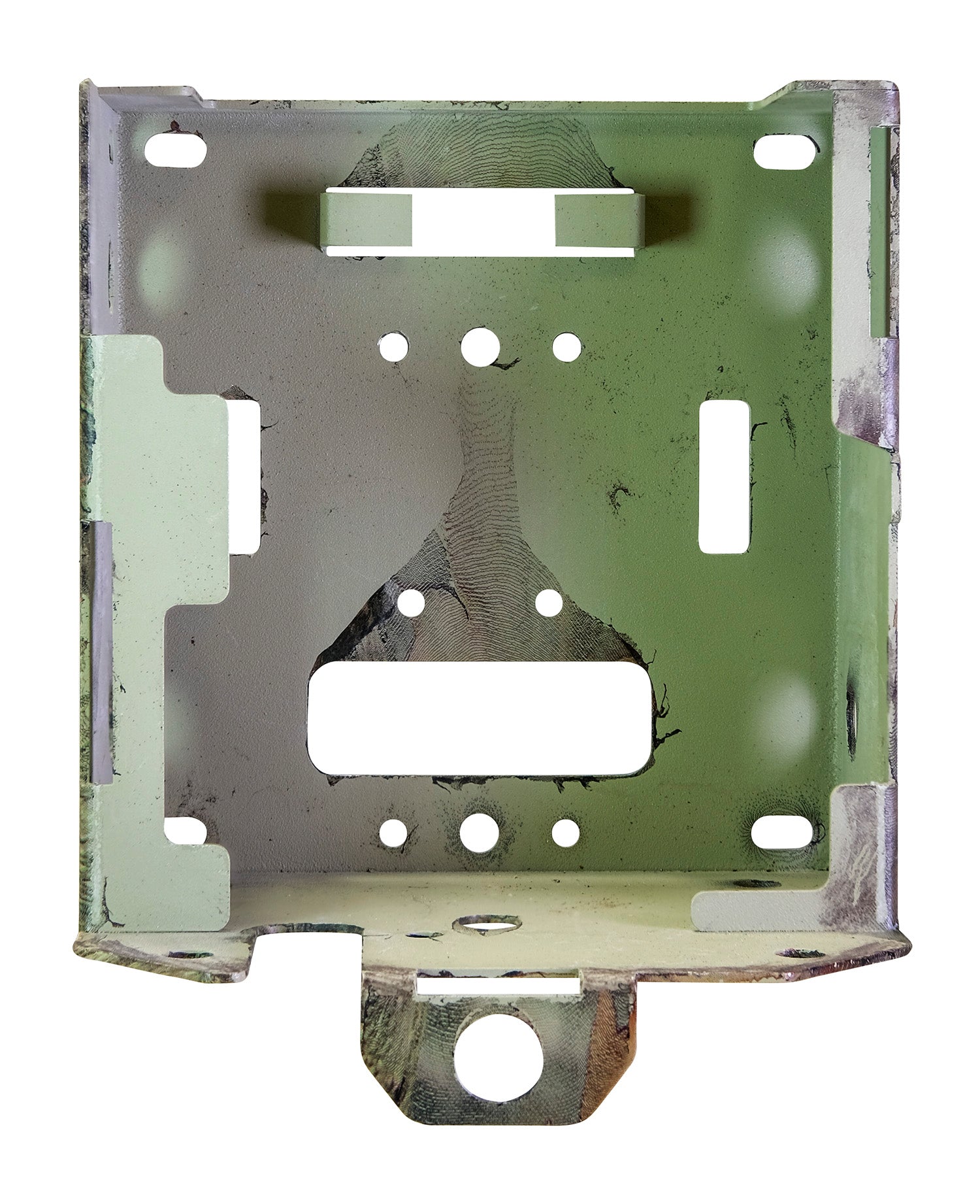 SPYPOINT 05752 SB-200  SEC BOX SOLAR CAMO