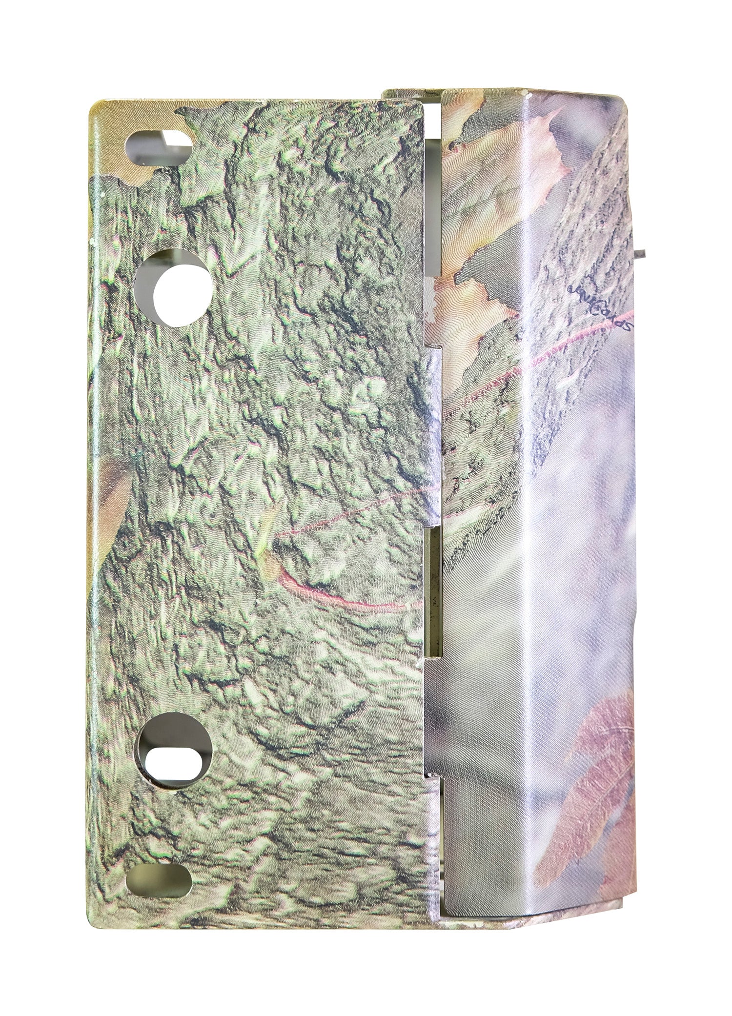 SPYPOINT 05752 SB-200  SEC BOX SOLAR CAMO