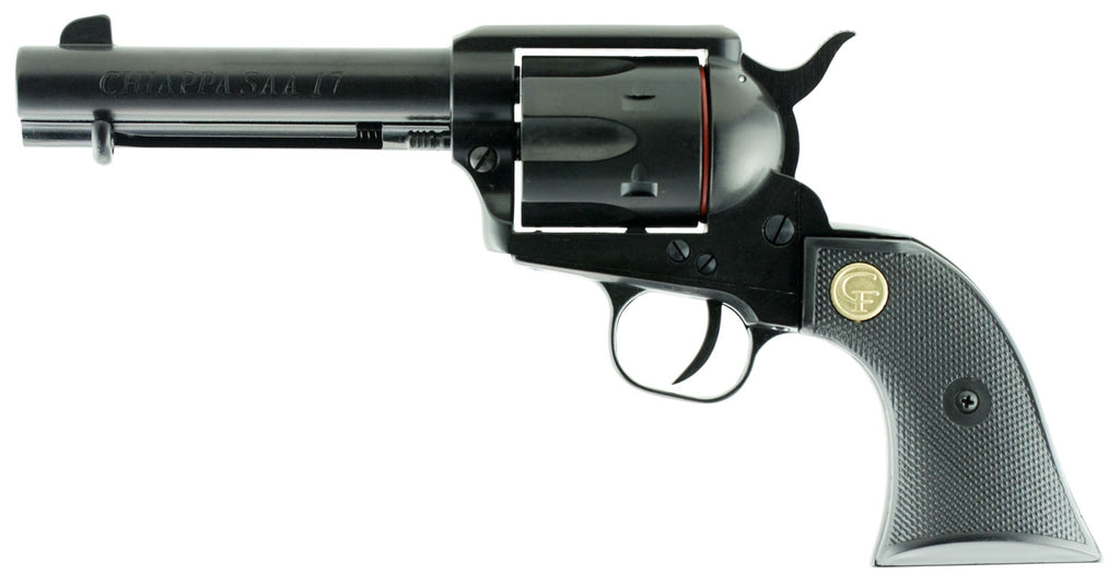 CHIA CF340.261  1873            17HMR 4.75  6R BLK