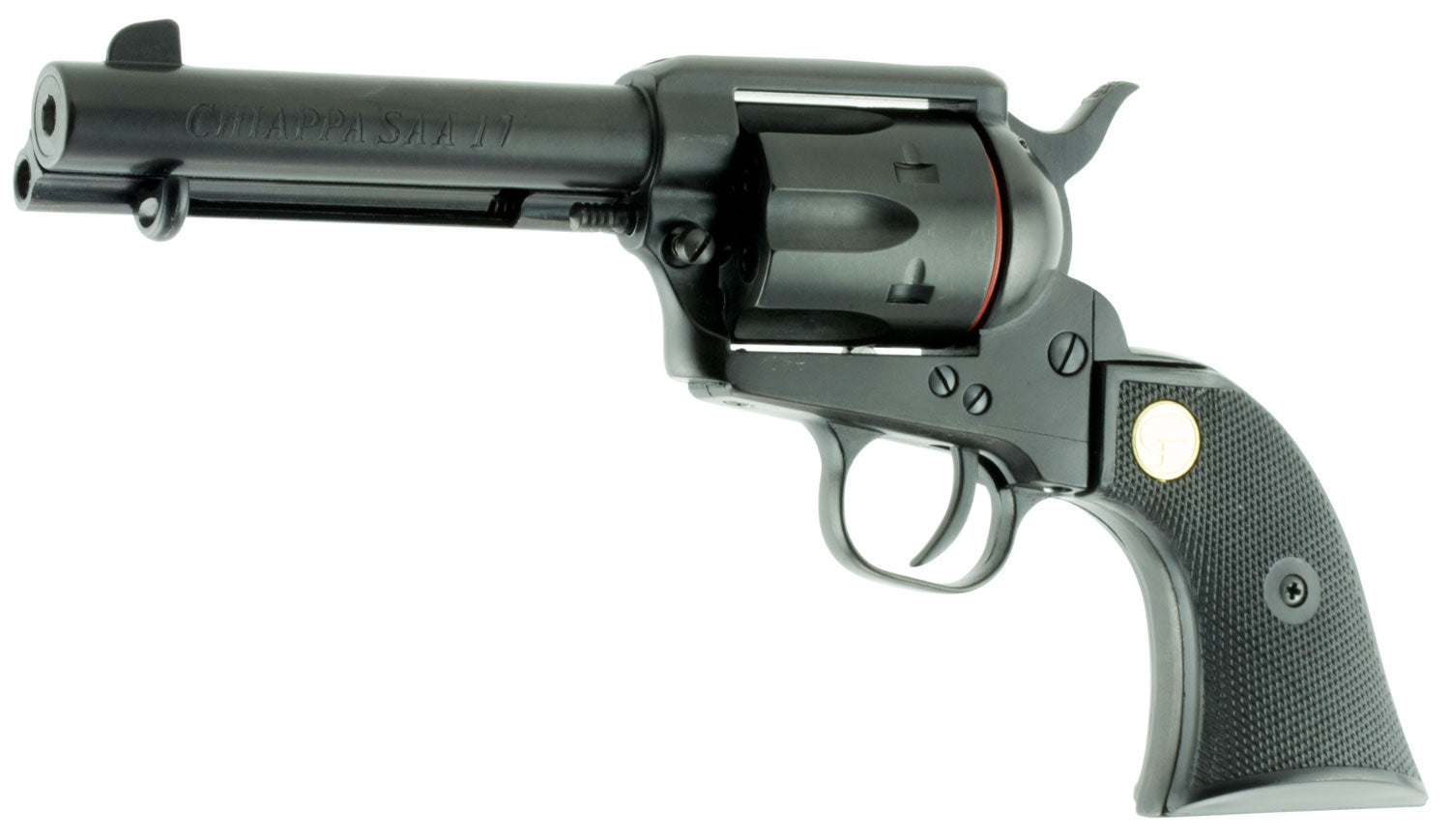 CHIA CF340.261  1873            17HMR 4.75  6R BLK