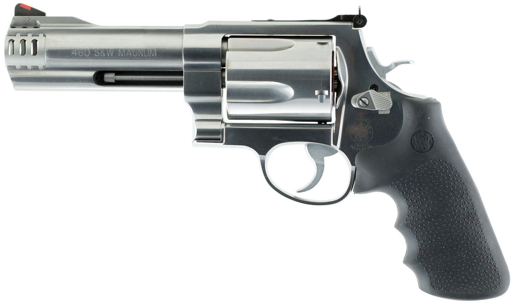 S&amp;W*M460XVR*CA*  163465 460 RR AS        5  5R  SS