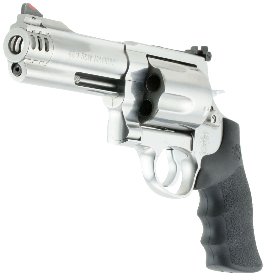 S&amp;W*M460XVR*CA*  163465 460 RR AS        5  5R  SS