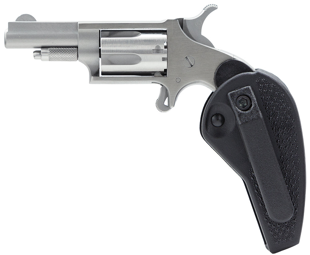 NAA 22LLRHG     22LR 1 5/8  HOLSTER GRIP