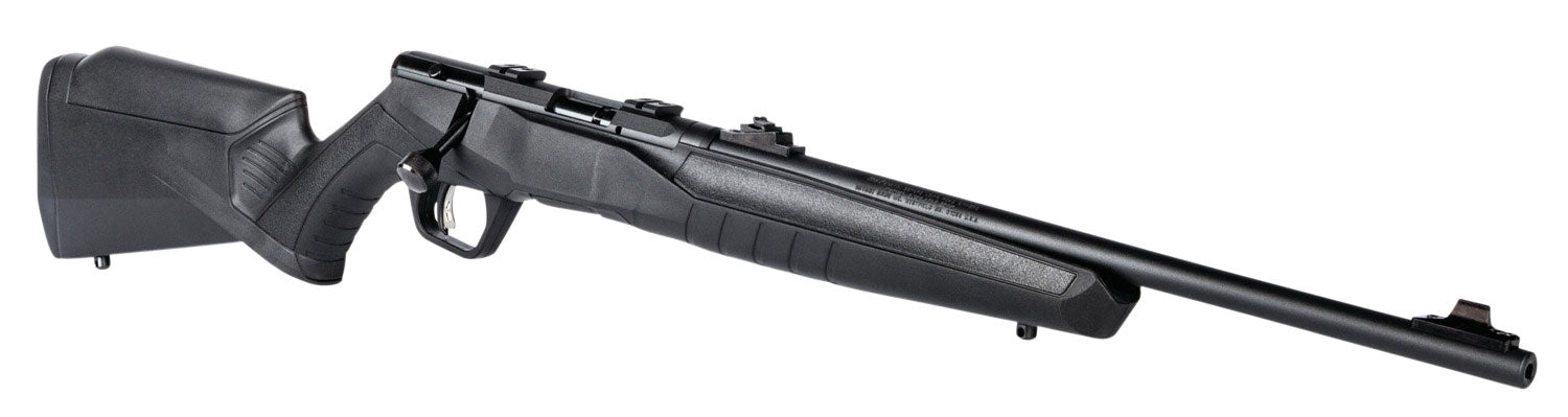 SAV 70214 B22F          22LR  BOLT COMPACT