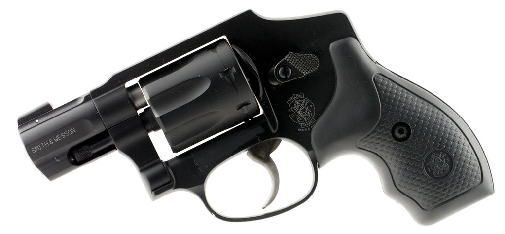 S&amp;W*M351C  *CA*  103351 22M NO LOCK   1.88  7R BLK