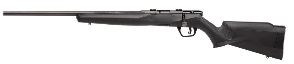 SAV 70540 B22F MAG      22WMR BOLT LH