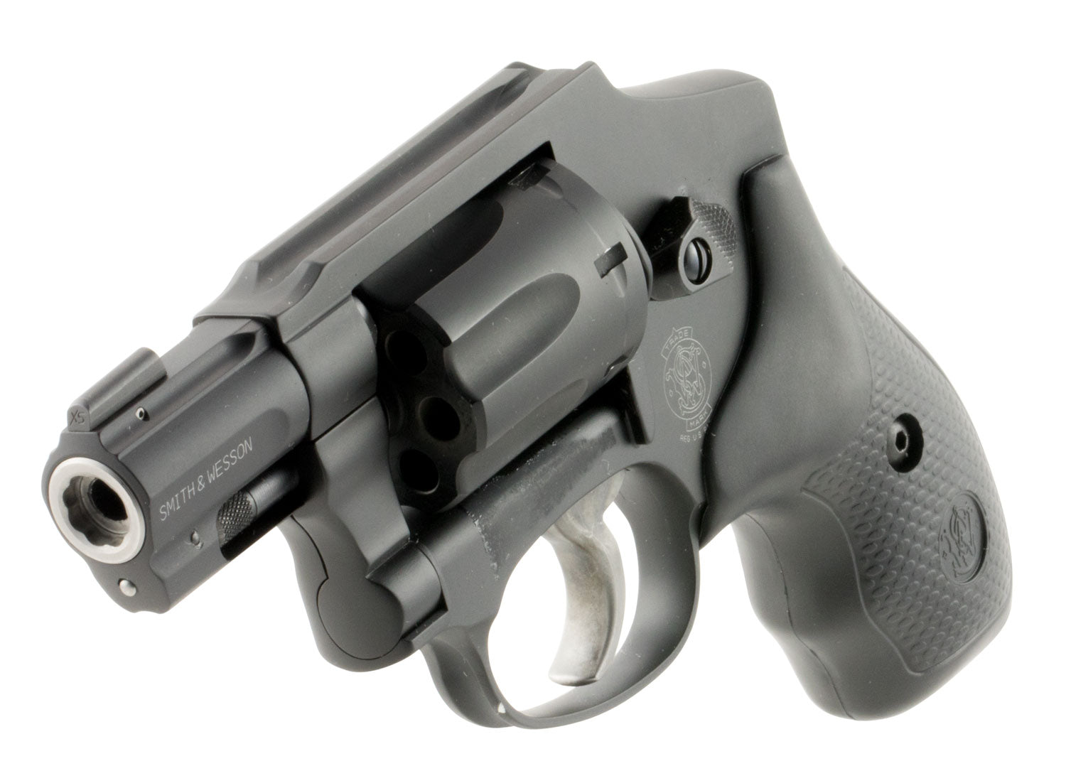 S&amp;W*M351C  *CA*  103351 22M NO LOCK   1.88  7R BLK