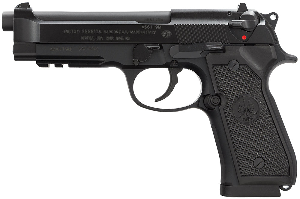 BER J9A4F11       96A1     40     4.9 10R BLK