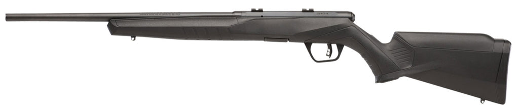 SAV 70814 B17F          17HMR BOLT COMPACT