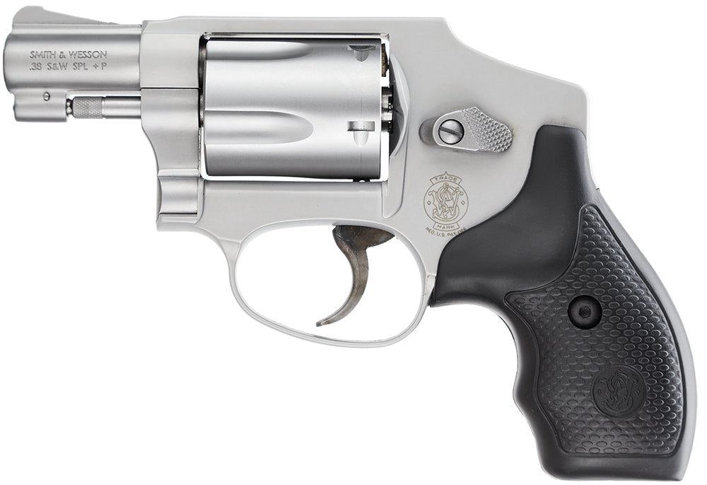 S&amp;W*M642   *CA*  103810 38 NO LOCK    1.88  5R  SS