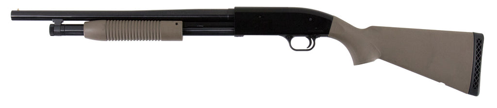 MAV  31022 88 12 18 CYL 6RD FDE