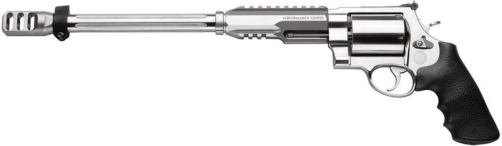S&amp;W*M460XVR*CA*  170339 460 HNT PC      14  5R  SS