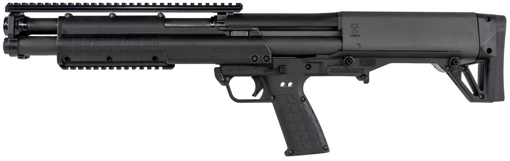 KEL KSGBLK           12G  18.5   7+7           BLK