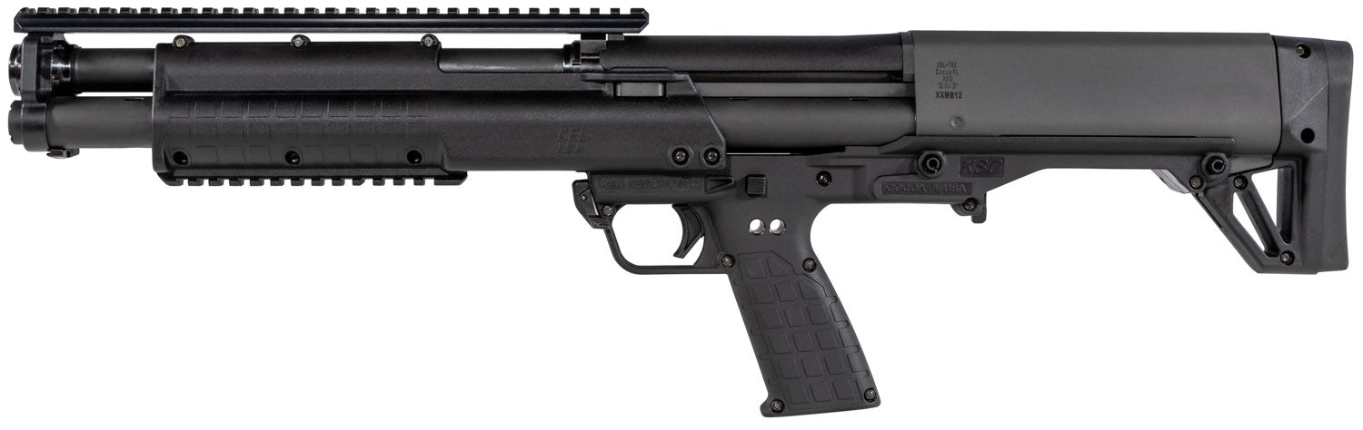 KEL KSGBLK           12G  18.5   7+7           BLK