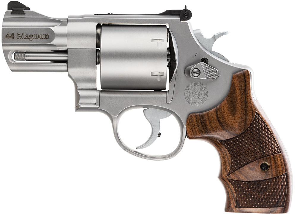 S&amp;W*M629   *CA*  170135 44M PFMC       2.5  6R  SS