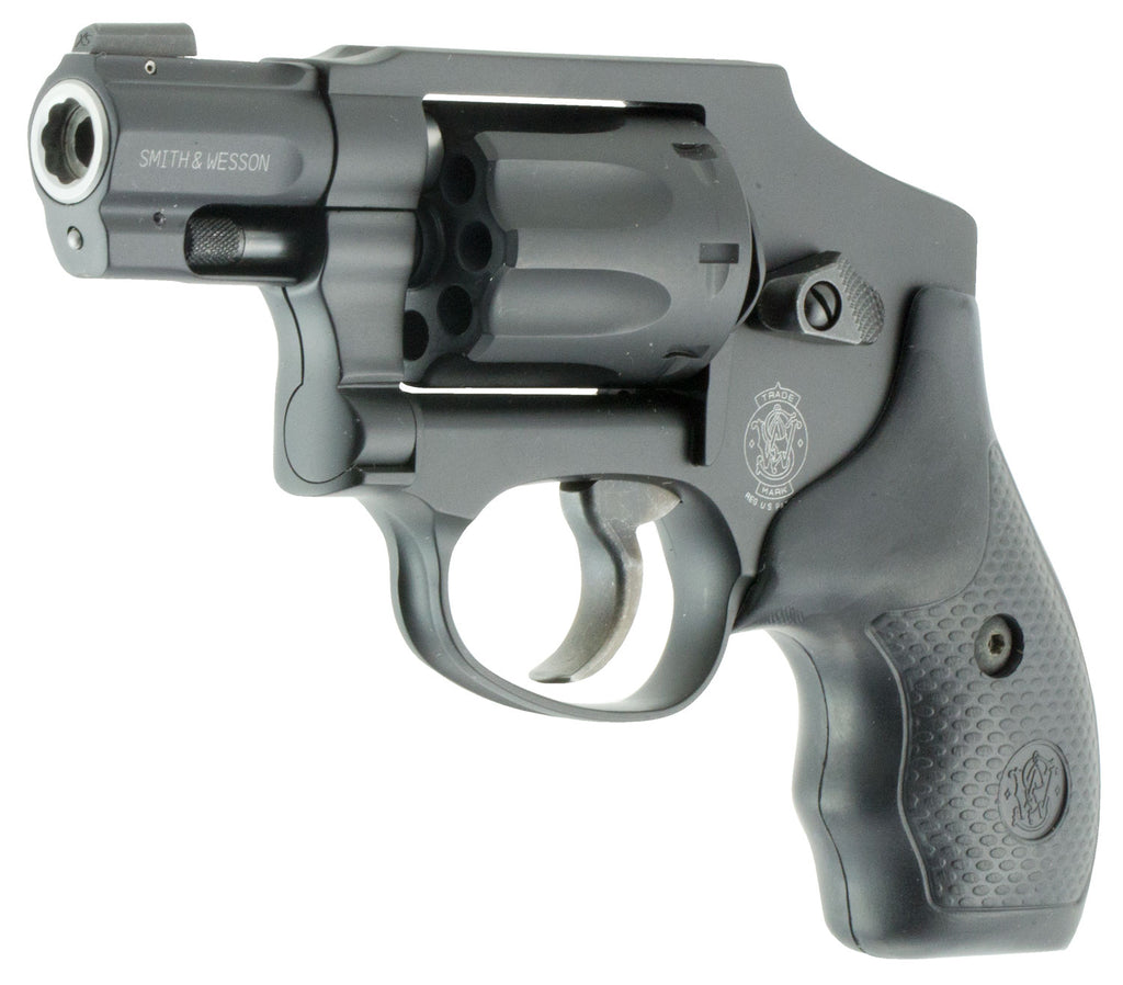 S&amp;W*M43C *CA*MA* 103043 22LR NO LOCK  1.88  8R BLK