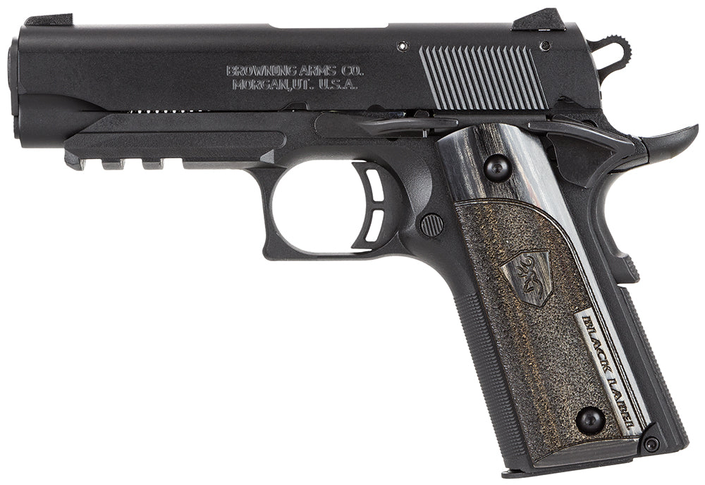 BRN 051817490 1911 BLKLBL CM     22 3.63 10R   BLK