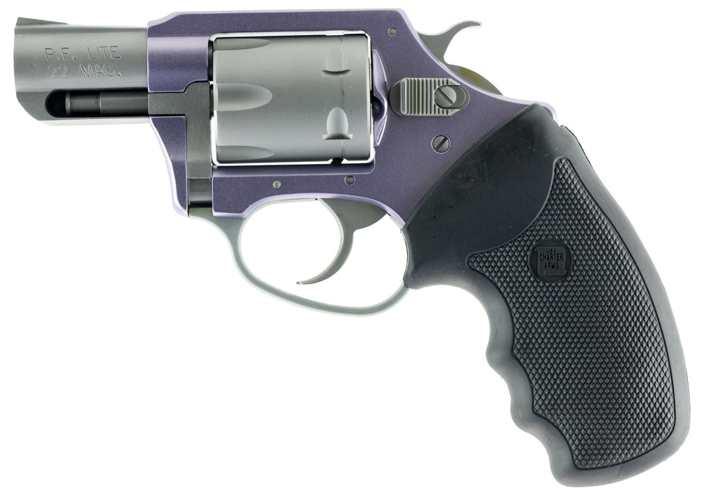 CHA 52340 LAVENDER LADY   22M 2.0 8SHOT     LAV/SS