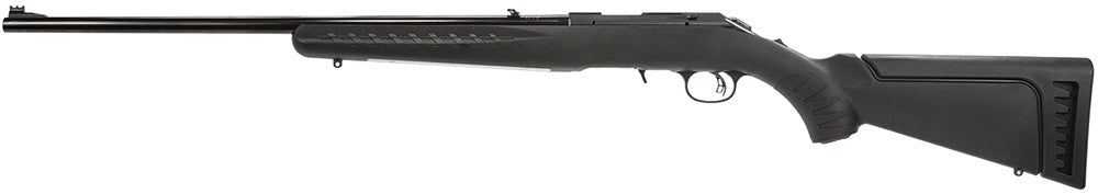 RUG 8301  AMER-RF         22LR     22     BLK/SYN