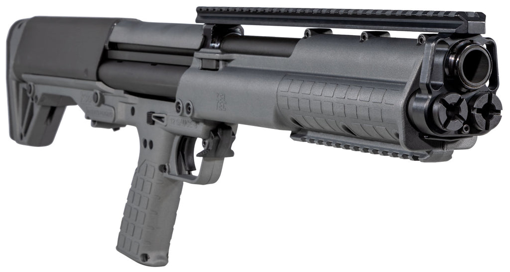 KEL KSGGY            12G  13.7   5+5+1 TACTICL GRY