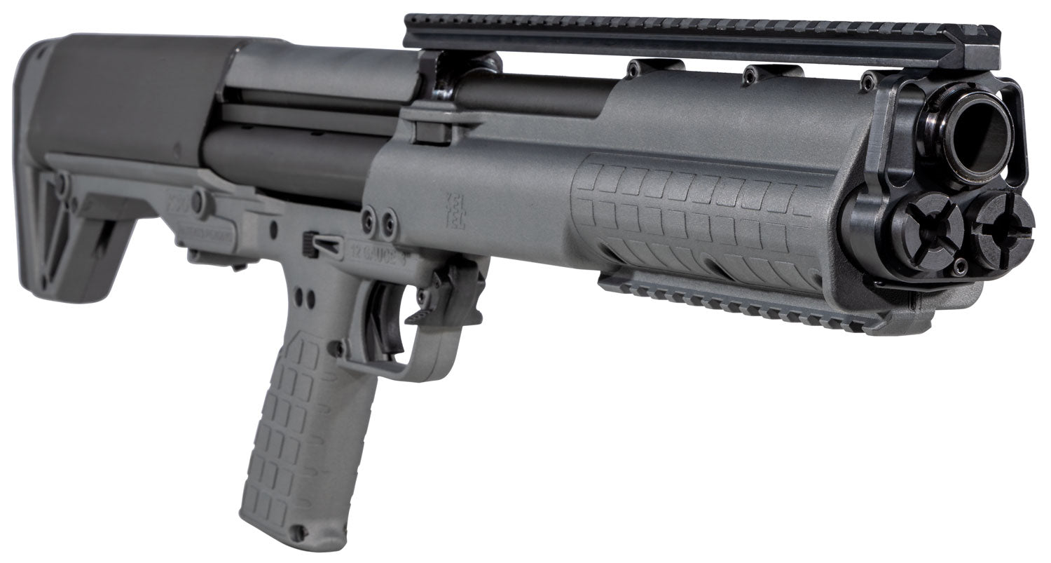 KEL KSGGY            12G  13.7   5+5+1 TACTICL GRY