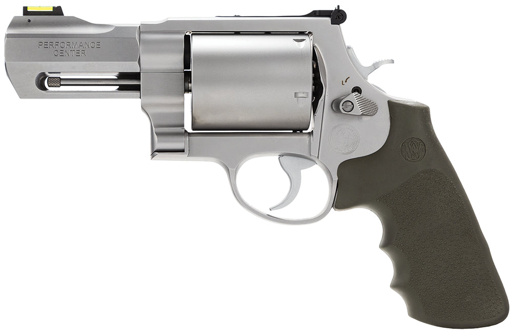 S&amp;W*M460XVR*CA*  170350 460 PC         3.5  5R  SS