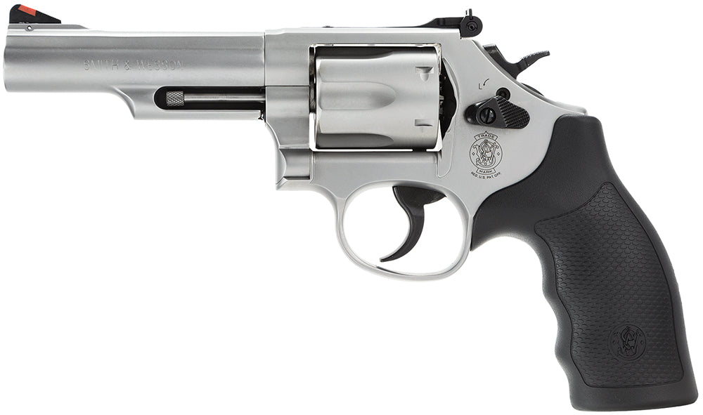 S&amp;W*M66    *CA*  162662 357 RRWO IL      4  6R  SS