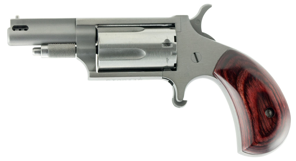 NAA 22MCP       22LR/22MAG 1 5/8IN PORTED