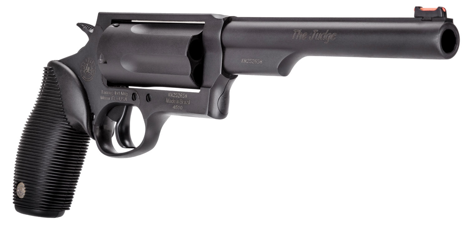 TAU 2-441061MAG      JDG 45C/410  6.5 3MG 5R   BLK