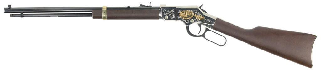HENRY H004TT     GOLDEN BOY TRUCKER  22LR