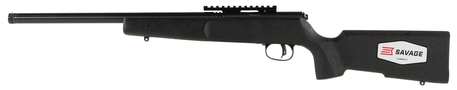 SAV 13823 RASCAL     22LR TARGET