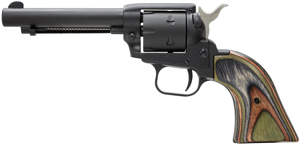 HER RR22MBS4       ROUGH R 22/22M 4.75 6S     CAMO