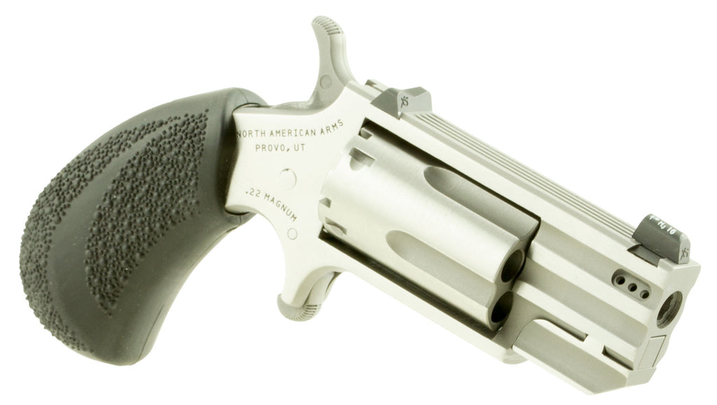 NAA PUGDP       PUG 22MAG PORTED WHITE DOT