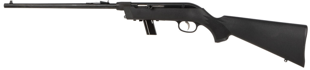 SAV 40210 64TD       22LR TAKE DOWN 16.5 LH W/CASE
