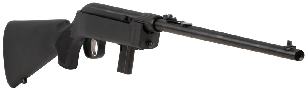 SAV 40210 64TD       22LR TAKE DOWN 16.5 LH W/CASE