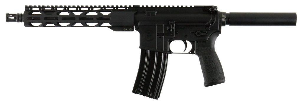 RF FP10.5-5.56M4-10RPR         5.56 PST MLOK 10.5"