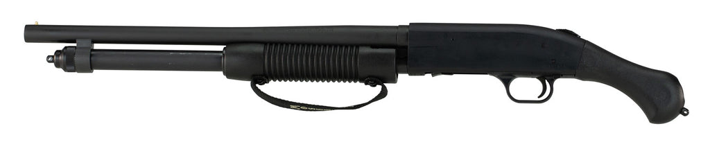 MOSS 50639 590SP    12 18 7RD SHOCKWAVE CB