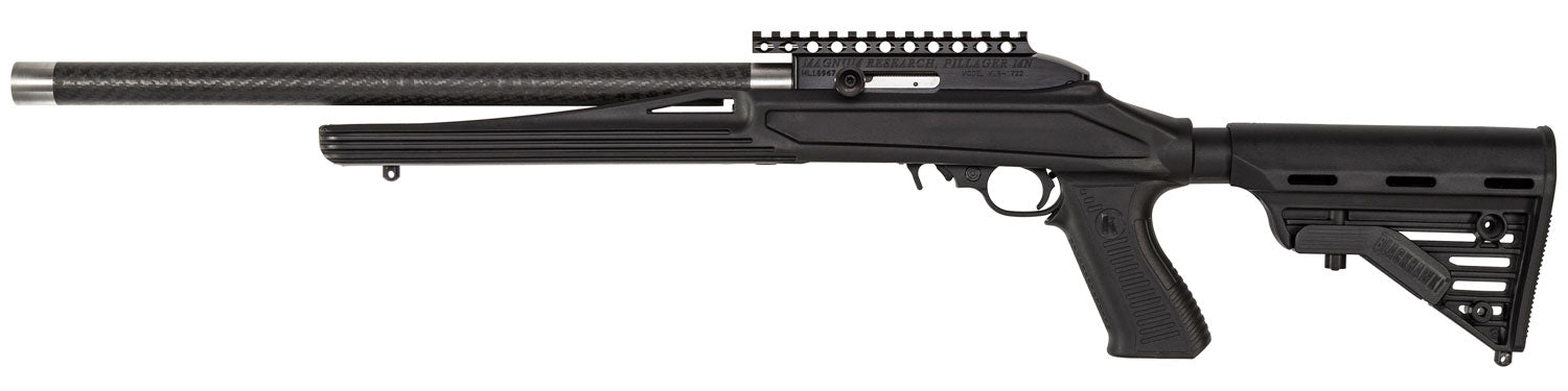 MAG SSTB22G      SWITCHBOLT 22LR 17       TACT BLK
